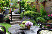 jardin