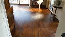 parquet