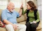 conversation